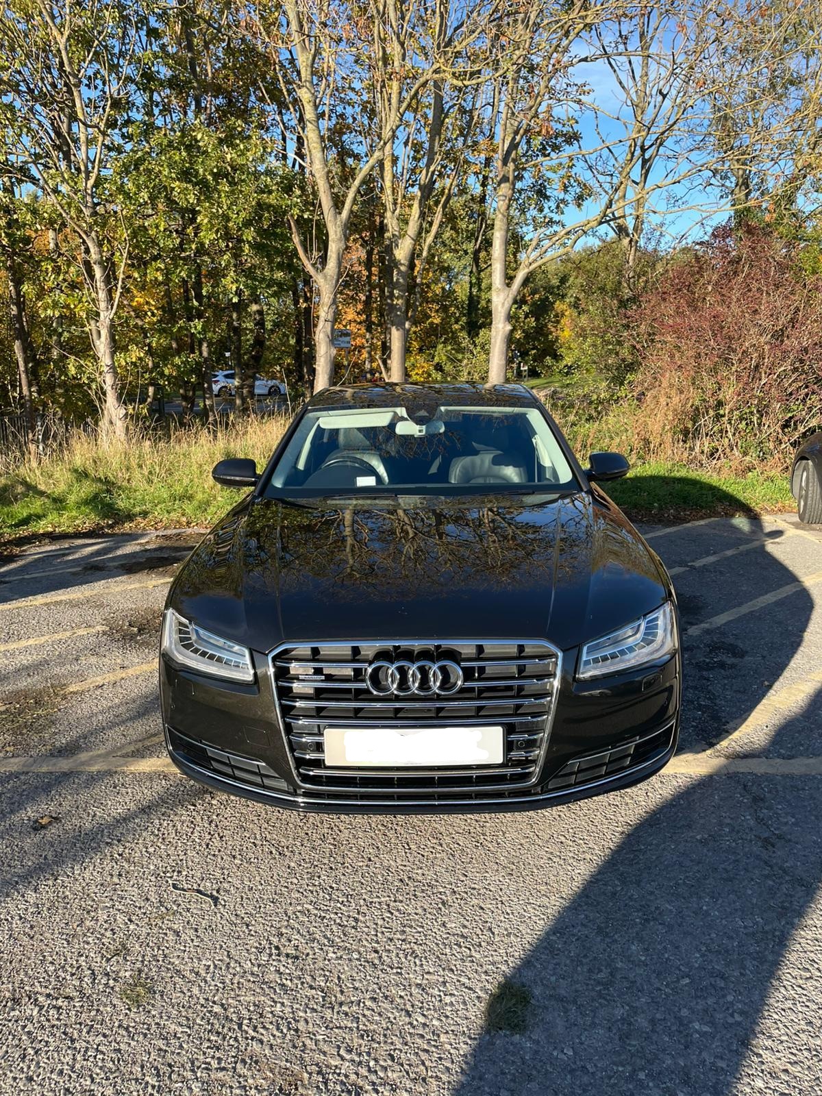 Audi A8/A6